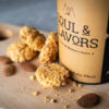Biscoitos de Amêndoa Transmontana - Image 2