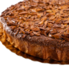 Tarte de Amêndoa Biológica - Image 2